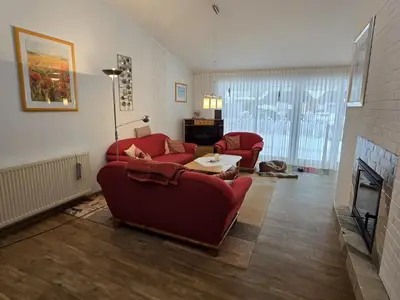 Ferienhaus für 4 Personen (60 m²) in Bensersiel 4/10