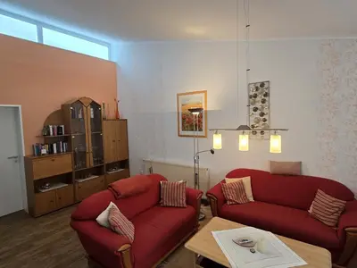 Ferienhaus für 4 Personen (60 m²) in Bensersiel 5/10