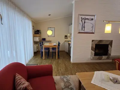 Ferienhaus für 4 Personen (60 m²) in Bensersiel 6/10