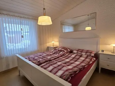 Ferienhaus für 4 Personen (60 m²) in Bensersiel 7/10
