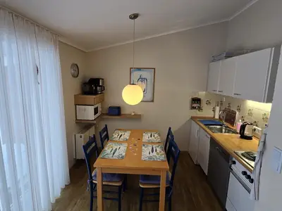 Ferienhaus für 4 Personen (60 m²) in Bensersiel 10/10