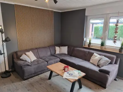 Ferienhaus für 4 Personen (60 m²) in Dornumersiel 6/10