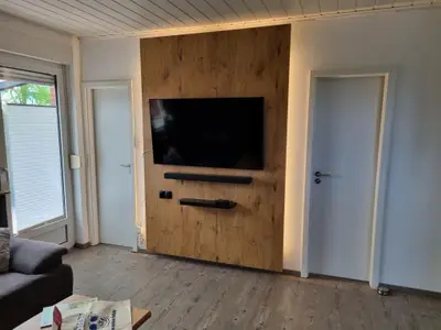 Ferienhaus für 4 Personen (60 m²) in Dornumersiel 8/10