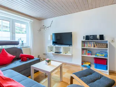 Ferienhaus für 4 Personen (55 m²) in Boltenhagen (Ostseebad) 3/10