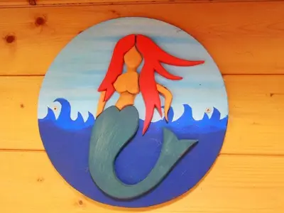 Ferienhaus für 4 Personen (55 m²) in Boltenhagen (Ostseebad) 5/10