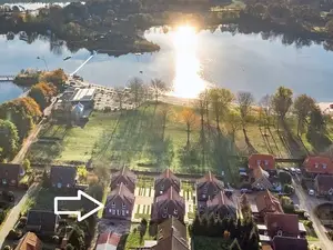 Ferienhaus für 4 Personen (60 m²) in Tannenhausen