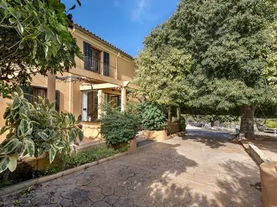 Ferienhaus für 11 Personen (300 m²) in Palma de Mallorca 1/10