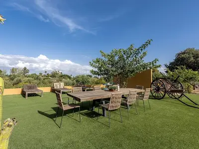 Ferienhaus für 11 Personen (300 m²) in Palma de Mallorca 2/10