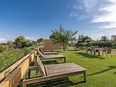 Ferienhaus für 11 Personen (300 m²) in Palma de Mallorca 4/10