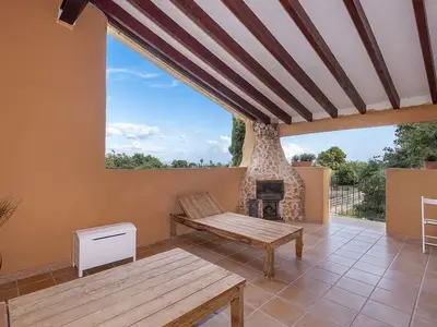 Ferienhaus für 11 Personen (300 m²) in Palma de Mallorca 7/10