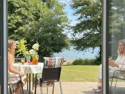 Ferienhaus für 3 Personen in Krakow am See 1/10