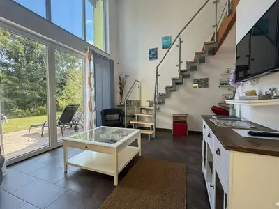 Ferienhaus für 3 Personen in Krakow am See 3/10