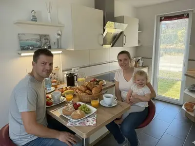 Ferienhaus für 3 Personen (51 m²) in Krakow am See 6/10