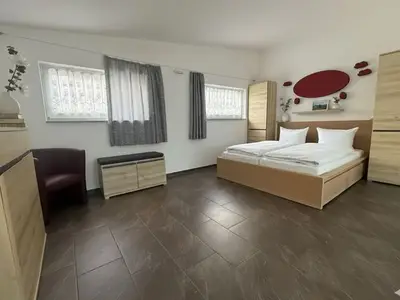 Ferienhaus für 3 Personen (51 m²) in Krakow am See 8/10