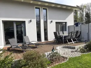 Ferienhaus für 8 Personen (120 m²) in Dümmer See