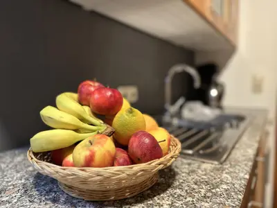 Ambiente / Nahaufnahme