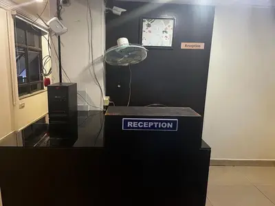 HallReception
