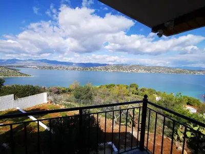 Ferienhaus für 6 Personen (60 m²) in Koúlouri 1/10