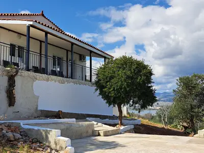 Ferienhaus für 6 Personen (60 m²) in Koúlouri 2/10