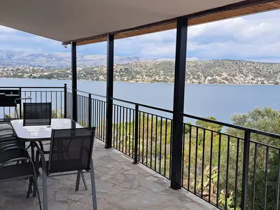 Ferienhaus für 6 Personen (60 m²) in Koúlouri 4/10