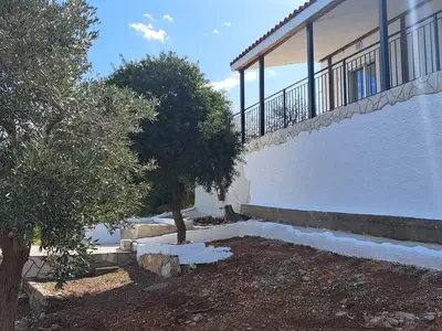 Ferienhaus für 6 Personen (60 m²) in Koúlouri 5/10