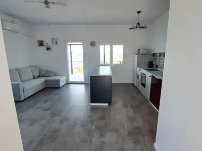Ferienhaus für 6 Personen (60 m²) in Koúlouri 6/10
