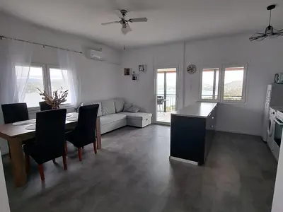 Ferienhaus für 6 Personen (60 m²) in Koúlouri 7/10