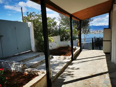 Ferienhaus für 6 Personen (60 m²) in Koúlouri 10/10