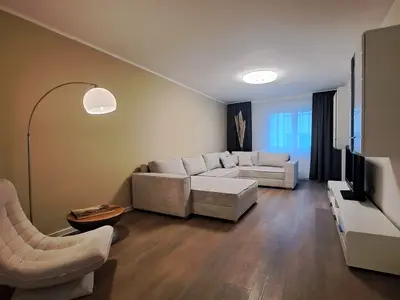 Ferienhaus für 6 Personen (112 m²) 1/10