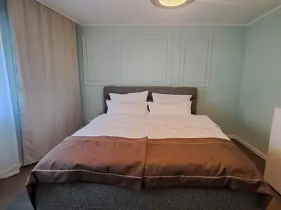 Ferienhaus für 6 Personen (112 m²) 9/10