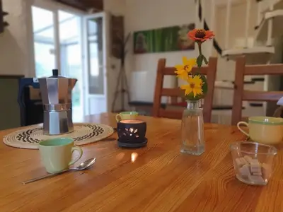 Ferienhaus für 5 Personen (60 m²) in Ver 3/10