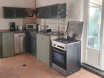 Ferienhaus für 5 Personen (60 m²) in Ver 4/10