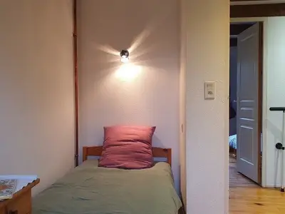 Ferienhaus für 5 Personen (60 m²) in Ver 7/10