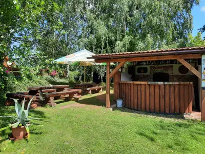 Ferienhaus für 8 Personen (140 m²) in Okres Trutnov 8/10