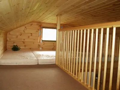 Ferienhaus für 9 Personen (80 m²) in Okres Trutnov 7/10