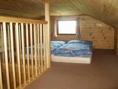 Ferienhaus für 9 Personen (80 m²) in Okres Trutnov 8/10