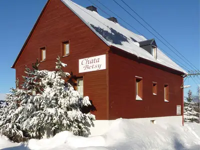 Ferienhaus für 23 Personen (350 m²) in Háj 2/10