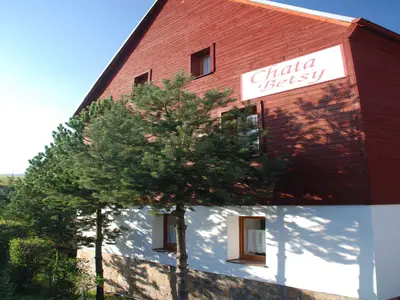 Ferienhaus für 23 Personen (350 m²) in Háj 3/10