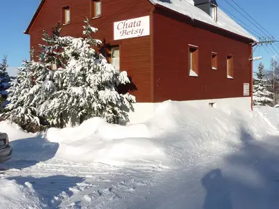 Ferienhaus für 23 Personen (350 m²) in Háj 5/10