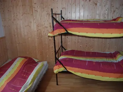 Ferienhaus für 23 Personen (350 m²) in Háj 9/10