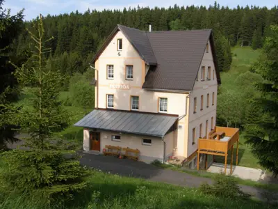Ferienhaus für 23 Personen (300 m²) in Hřebečná 1/10