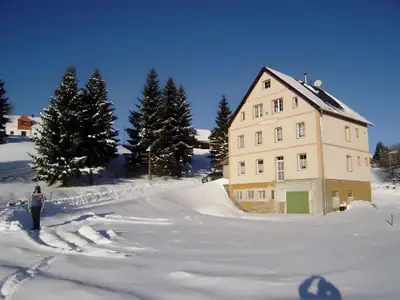 Ferienhaus für 23 Personen (300 m²) in Hřebečná 2/10