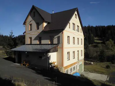 Ferienhaus für 23 Personen (300 m²) in Hřebečná 3/10