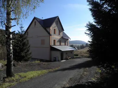 Ferienhaus für 23 Personen (300 m²) in Hřebečná 4/10