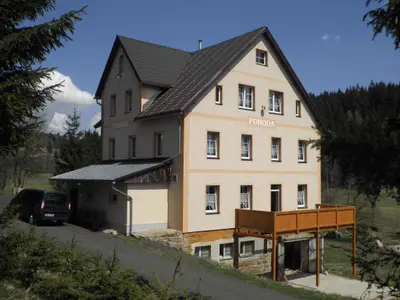 Ferienhaus für 23 Personen (300 m²) in Hřebečná 5/10