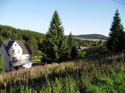 Ferienhaus für 23 Personen (300 m²) in Hřebečná 7/10