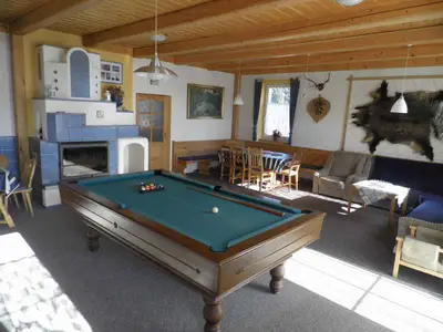 Ferienhaus für 23 Personen (300 m²) in Hřebečná 8/10