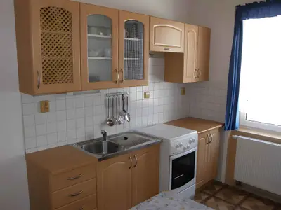 Ferienhaus für 23 Personen (300 m²) in Hřebečná 9/10