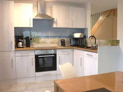 Küche / Küchenzeile