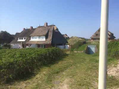 Ferienhaus für 5 Personen (100 m²) in List auf Sylt 1/10
